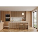 Italux 5906630852154 LED mennyezeti függőlámpa Balos | 7W integrált LED forrás | 3000K | fekete | szürke | opál