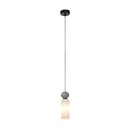 Italux PND-95331-1-BK mennyezeti függőlámpa Santos G9