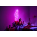 Philips 8720169072510 LED LED szalag Flex Strip | 24W integrált LED forrás | 150 lm | 2700-5000K