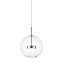 Zuma Line 003064-028130 LED mennyezeti függőlámpa ENCELADUS integrált LED forrás