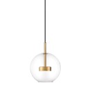 Zuma Line 003064-028131 LED mennyezeti függőlámpa ENCELADUS integrált LED forrás