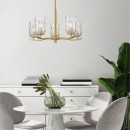 Zuma Line 003064-028145 mennyezeti függőlámpa TAZZA E14
