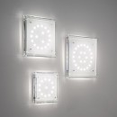 Ideal Lux 079851 LED mennyezeti függőlámpa Pacific
