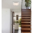 Globo 40403-1 mennyezetre szerelhető lámpa Paranja 1x60W | E27