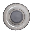 Italux WL-36482-GR LED mennyezeti lámpák Passo | 8W integrált LED forrás | 3000K | szürke | fekete