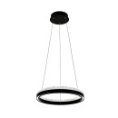 Zuma Line 003064-027931 LED mennyezeti függőlámpa REGI integrált LED forrás