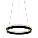 Zuma Line 003064-027931 LED mennyezeti függőlámpa REGI integrált LED forrás