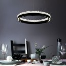Zuma Line 003064-027931 LED mennyezeti függőlámpa REGI integrált LED forrás
