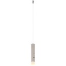 Globo 16060S LED mennyezeti függőlámpa PELO | 2W integrált LED forrás | 60lm | 3000K