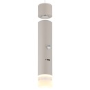 Globo 16060S LED mennyezeti függőlámpa PELO | 2W integrált LED forrás | 60lm | 3000K