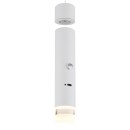 Globo 16060W LED mennyezeti függőlámpa PELO | 2W integrált LED forrás | 60lm | 3000K