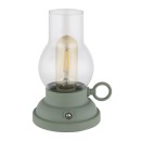 Globo PETRO 58016B LED asztali lámpa | 1W LED | 65lm | 2700K