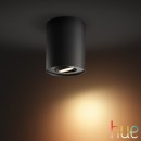 Philips Hue  8720169319998 LED mennyezeti spotlámpa Pillar  | 4,2W GU10 | 400lm | 2200-6500K