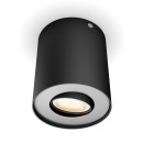 Philips Hue  8720169319998 LED mennyezeti spotlámpa Pillar  | 4,2W GU10 | 400lm | 2200-6500K