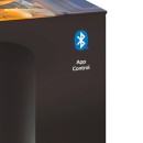 Philips Hue  8720169319998 LED mennyezeti spotlámpa Pillar  | 4,2W GU10 | 400lm | 2200-6500K