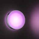 Philips Hue 17465/47/P7 LED kültéri fali lámpa Daylo 1x15W | RGB - White and Color Ambiance