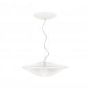 Philips Hue 31152/31/PH LED mennyezeti függőlámpa Phoenix 2x9W|2200-6500K - White Ambiance