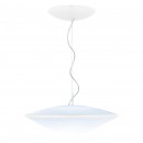 Philips Hue 31152/31/PH LED mennyezeti függőlámpa Phoenix 2x9W|2200-6500K - White Ambiance