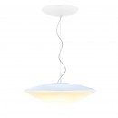 Philips Hue 31152/31/PH LED mennyezeti függőlámpa Phoenix 2x9W|2200-6500K - White Ambiance