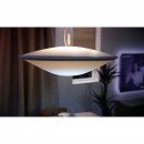 Philips Hue 31152/31/PH LED mennyezeti függőlámpa Phoenix 2x9W|2200-6500K - White Ambiance