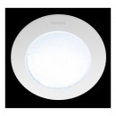 Philips Hue 31155/31/PH LED spotlámpa Phoenix 5x5,5W|2200-6500K - White Ambiance