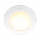 Philips Hue 31155/31/PH LED spotlámpa Phoenix 5x5,5W|2200-6500K - White Ambiance