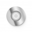 Philips Hue 34074/11/P7 spotlámpa fürdőszobába Adore 1x5W|2200-6500K|IP44 - Bluetooth; White Ambiance