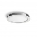 Philips Hue 34184/11/P6 LED fürdőszobai mennyezeti lámpa Adore 1x40W | 2400lm | 2200-6500K - White Ambience