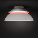 Philips Hue 71201/31/PH LED mennyezeti lámpa Beyond 4x4,5W|2000-6500K - White and Color Ambiance