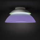 Philips Hue 71201/31/PH LED mennyezeti lámpa Beyond 4x4,5W|2000-6500K - White and Color Ambiance