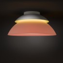 Philips Hue 71201/31/PH LED mennyezeti lámpa Beyond 4x4,5W|2000-6500K - White and Color Ambiance