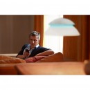Philips Hue 71201/31/PH LED mennyezeti lámpa Beyond 4x4,5W|2000-6500K - White and Color Ambiance