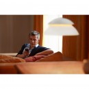 Philips Hue 71201/31/PH LED mennyezeti lámpa Beyond 4x4,5W|2000-6500K - White and Color Ambiance