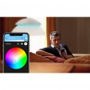 Philips Hue 71201/31/PH LED mennyezeti lámpa Beyond 4x4,5W|2000-6500K - White and Color Ambiance