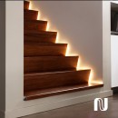 Philips Hue 71901/55/PH LED szalag 2m LightStrip RGB+Trafó | 20W - RGB, intelligens