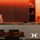 Philips Hue 71901/55/PH LED szalag 2m LightStrip RGB+Trafó | 20W - RGB, intelligens
