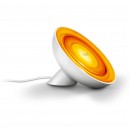 Philips Hue 72997/60/PH LED asztali lámpa Bloom 1x8W|RGB - White and Color Ambiance