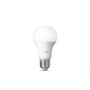 Philips Hue 8718696449578 LED izzó 1x9,5W|E27|2700K - White