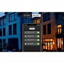 Philips Hue 8718696449578 LED izzó 1x9,5W|E27|2700K - White