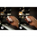 Philips 8718696743157 LED okos kiegészítők Hue Dimmer Switch