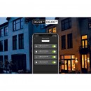 Philips Hue 8718696785232 Starter kit 3x LED izzó + távirányító Dimmer Switch + Bridge 1x9,5W|E27 - Bluetooth, White