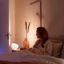 Philips Hue 8719514264564 LED lámpa Iris 4. generációs 1x8,1W | 2000-6500K - Bluetooth, White and Color Ambiance, réz, limitált kiadás