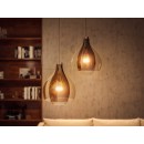 Philips Hue 8719514291256 LED izzók 2x8W | E27 | 1100lm | 2200-6500K - készlet, White Ambiance, szabályozható, Bluetooth