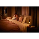 Philips Hue 8719514301429 LED szénszálas izzó A60 1x7W | E27 | 550lm | 2200-4500K - White Ambiance, szabályozható, Bluetooth