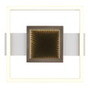 Globo 67324-24C LED mennyezetre szerelhető lámpa PIKARA | 18W integrált LED forrás | 1050lm | 3000K