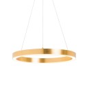 Zuma Line 003064-020120 LED mennyezeti függőlámpa CARLO integrált LED forrás