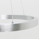 Zuma Line 003064-020124 LED mennyezeti függőlámpa CARLO integrált LED forrás