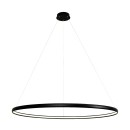 Zuma Line 003064-021960 LED mennyezeti függőlámpa CARLO integrált LED forrás