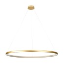 Zuma Line 003064-021963 LED mennyezeti függőlámpa CARLO integrált LED forrás