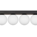 Zuma Line 133867-029044 mennyezetre szerelhető lámpa SPHERE G9